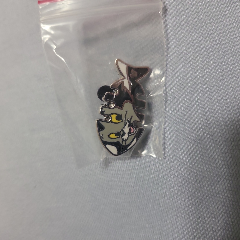 5/$20 Disney Pin